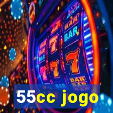 55cc jogo