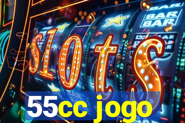 55cc jogo