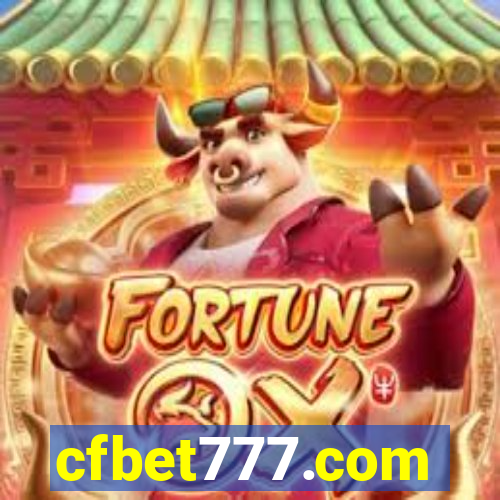 cfbet777.com