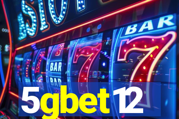 5gbet12