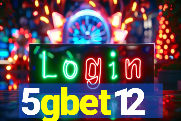 5gbet12