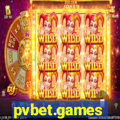 pvbet.games