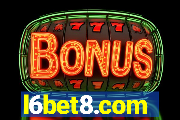 l6bet8.com