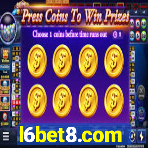 l6bet8.com
