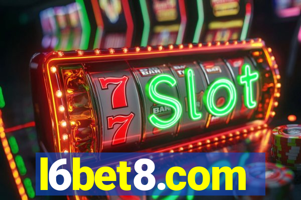 l6bet8.com
