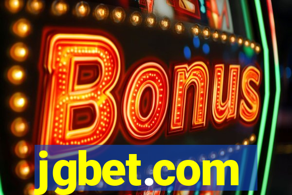 jgbet.com