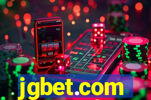 jgbet.com