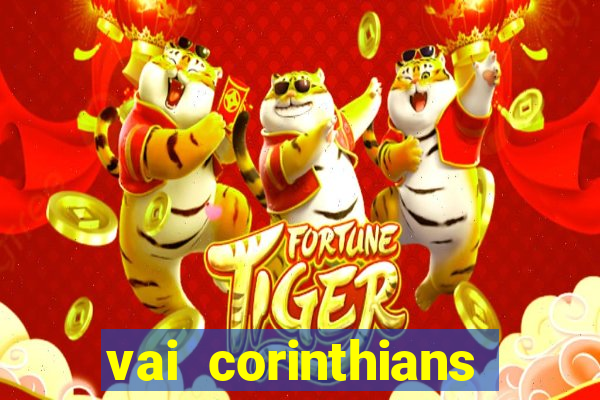 vai corinthians audio whatsapp