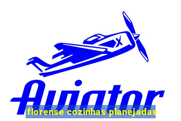 florense cozinhas planejadas