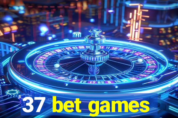 37 bet games