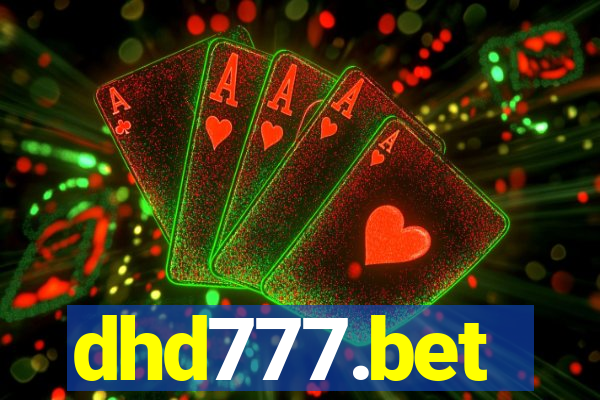 dhd777.bet