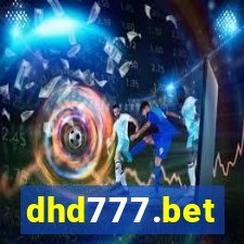dhd777.bet