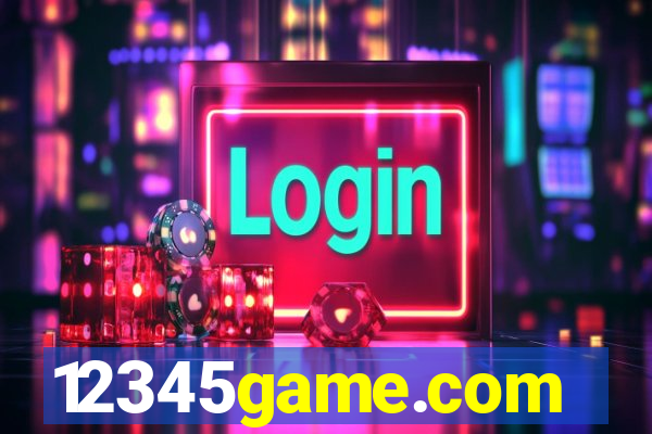 12345game.com