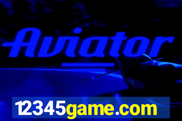 12345game.com