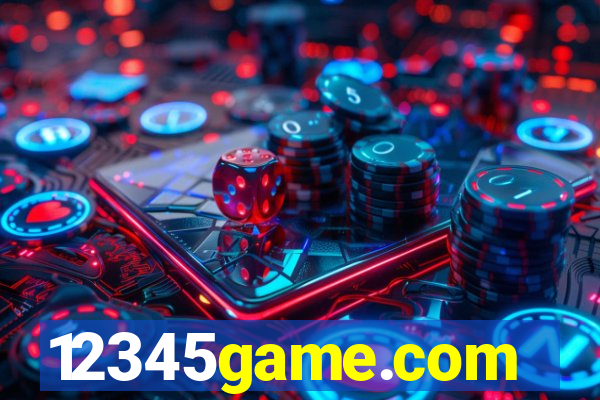12345game.com