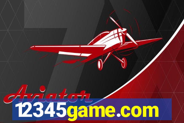 12345game.com