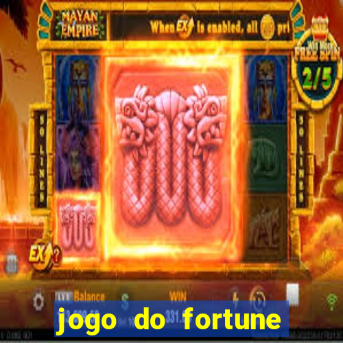 jogo do fortune dragon demo