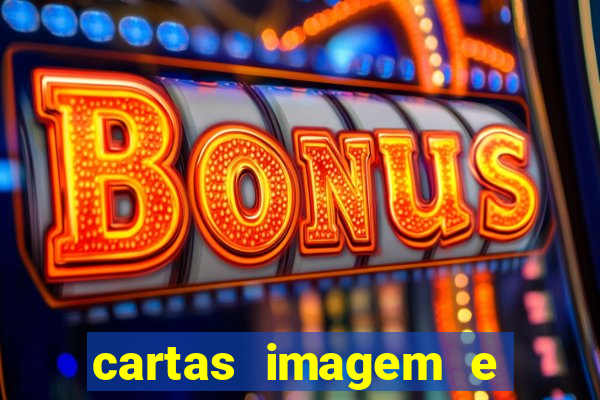 cartas imagem e ação pdf download