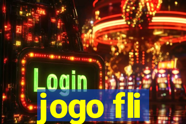 jogo fli