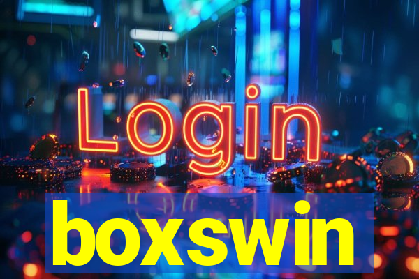 boxswin