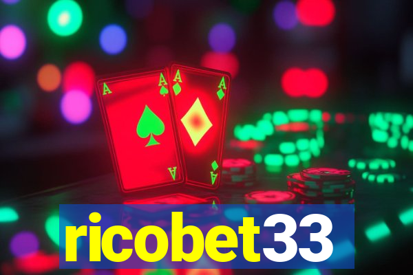 ricobet33