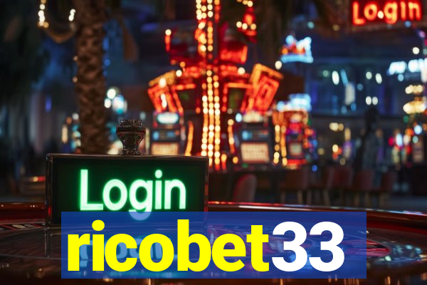 ricobet33