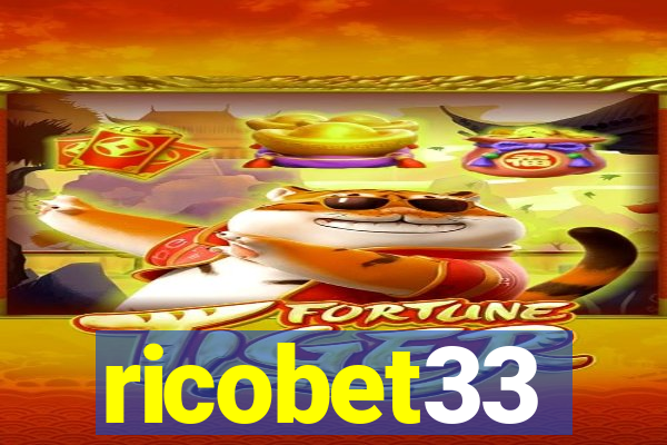 ricobet33