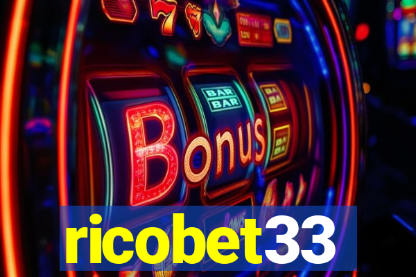 ricobet33