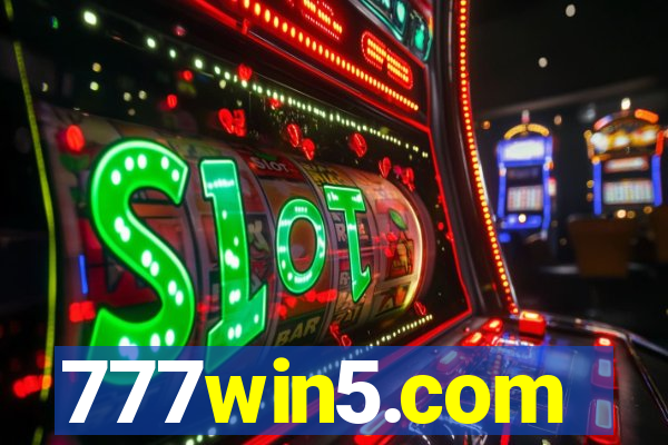 777win5.com