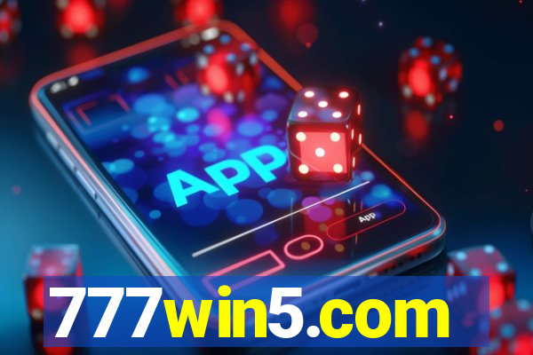 777win5.com