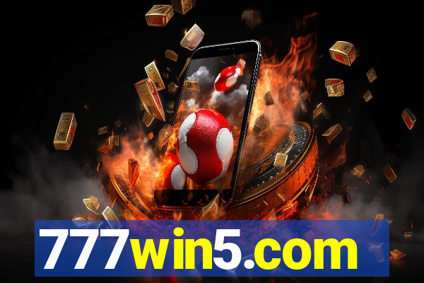 777win5.com