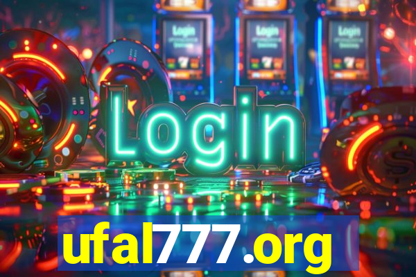 ufal777.org