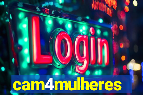 cam4mulheres