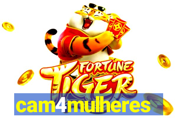 cam4mulheres