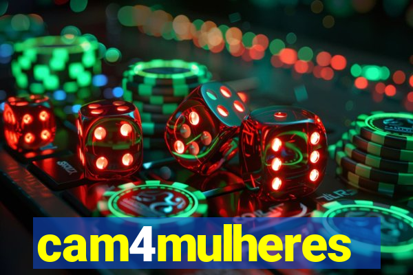 cam4mulheres
