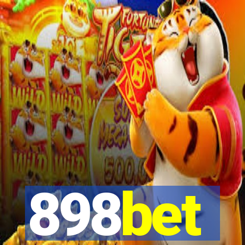 898bet