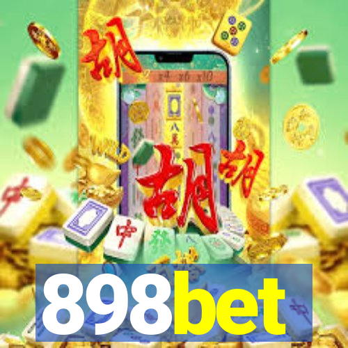 898bet