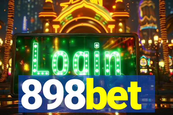 898bet