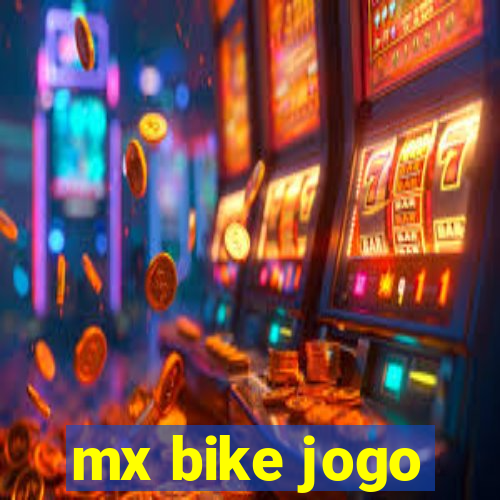 mx bike jogo