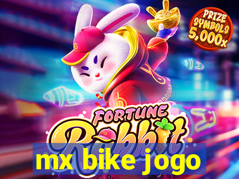 mx bike jogo