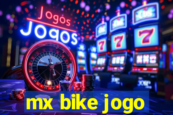 mx bike jogo