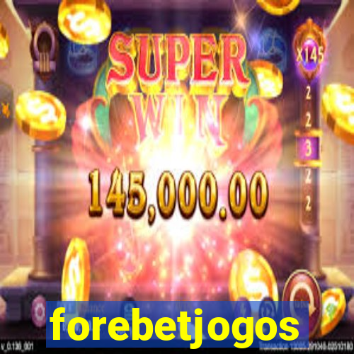 forebetjogos