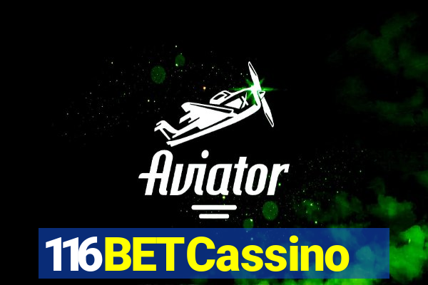 116BETCassino