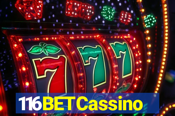 116BETCassino