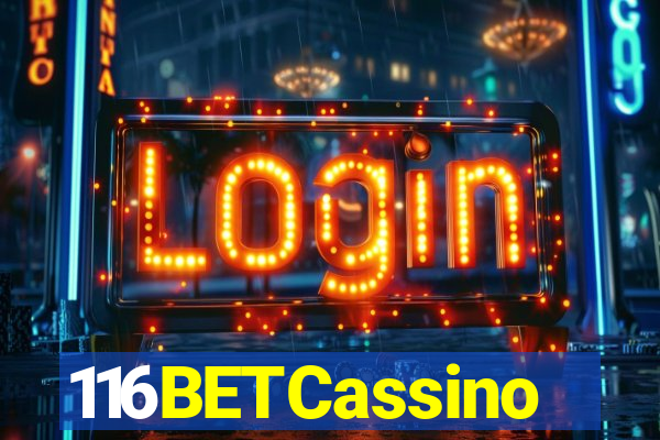 116BETCassino