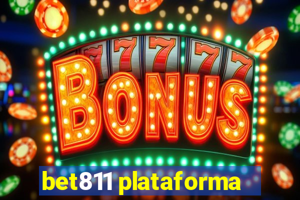 bet811 plataforma