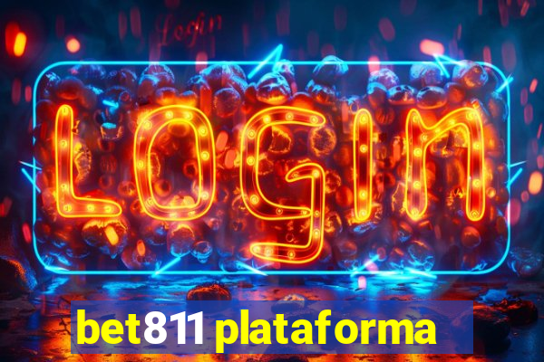 bet811 plataforma