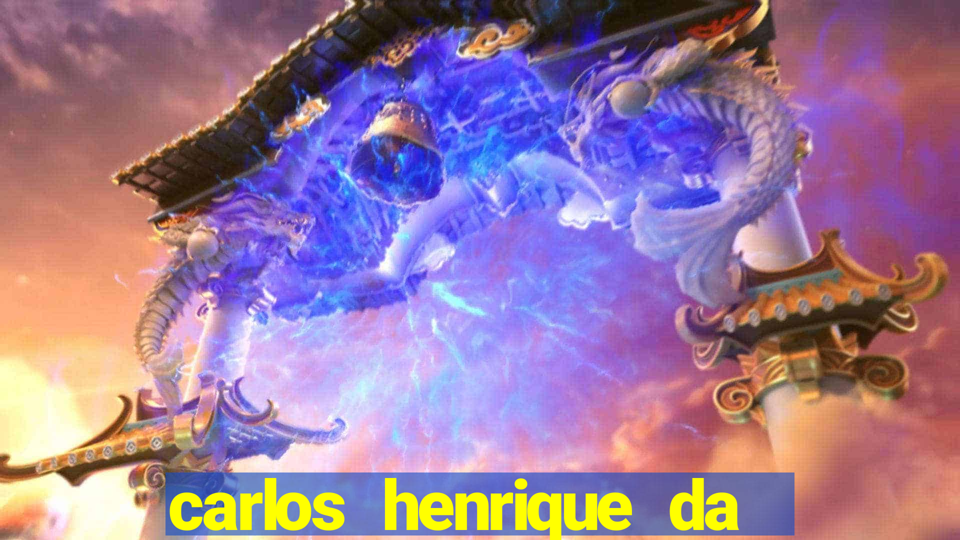 carlos henrique da silva ferreira fortuna