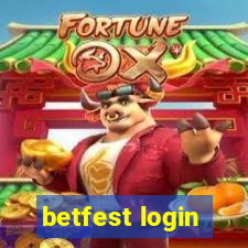 betfest login