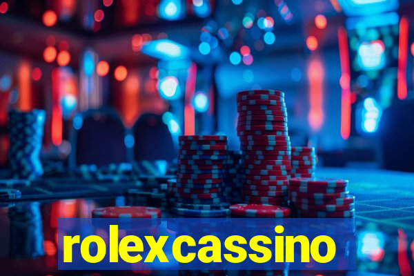 rolexcassino